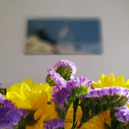 Verdemar Apartment With Sea View And Garden Nerja Bagian luar foto