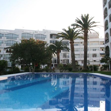 Verdemar Apartment With Sea View And Garden Nerja Bagian luar foto