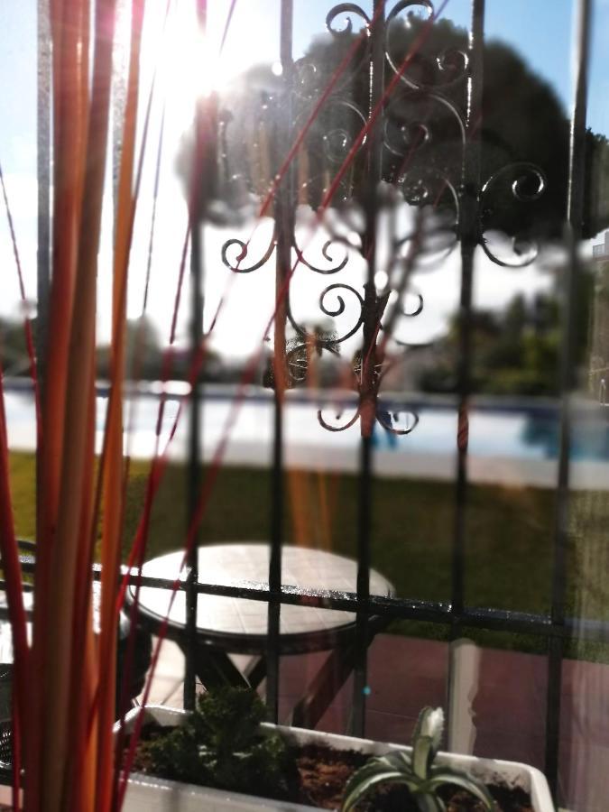 Verdemar Apartment With Sea View And Garden Nerja Bagian luar foto