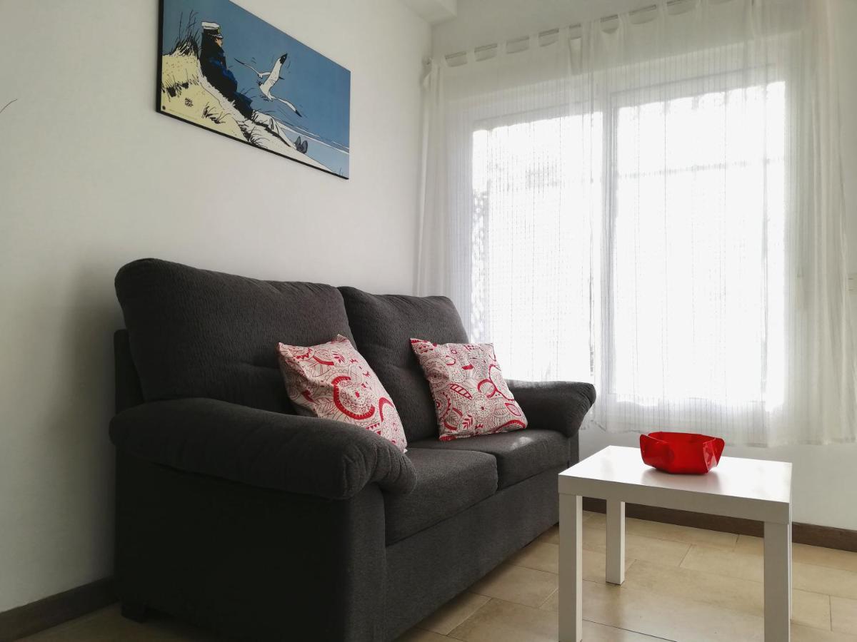 Verdemar Apartment With Sea View And Garden Nerja Bagian luar foto
