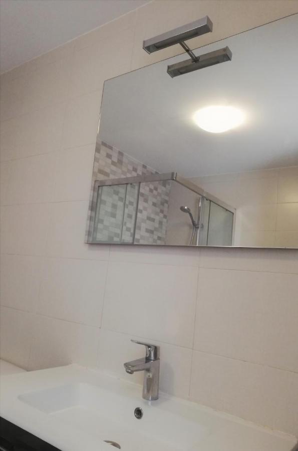 Verdemar Apartment With Sea View And Garden Nerja Bagian luar foto