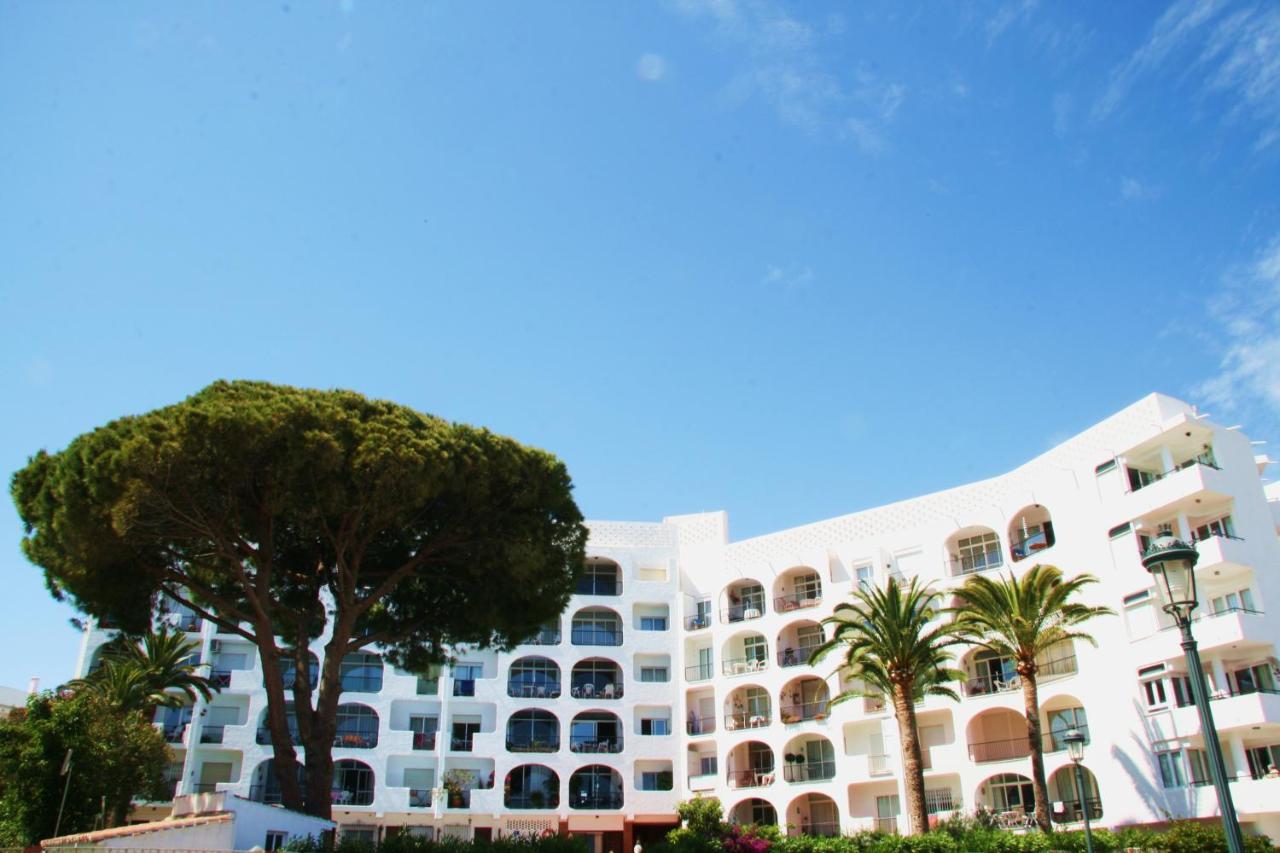 Verdemar Apartment With Sea View And Garden Nerja Bagian luar foto